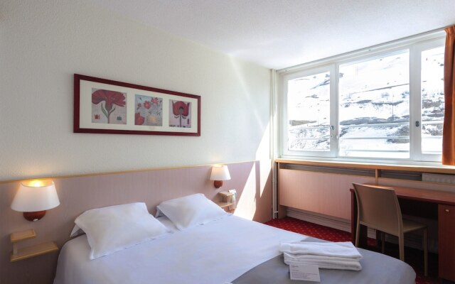 Belambra Hotels & Resorts Les Menuires - Neige et Ciel