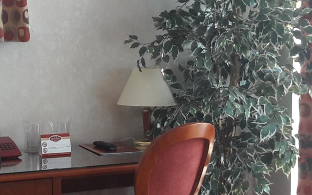 Hotel Central