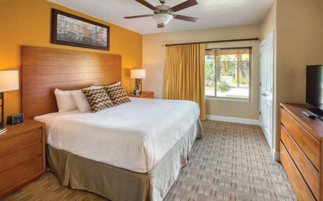 WorldMark Estancia