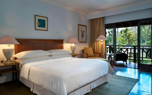 Sheraton Senggigi Beach Resort
