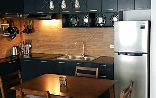 City Center Sleek Studio Deluxe