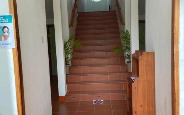 340 Mountain View Apartments