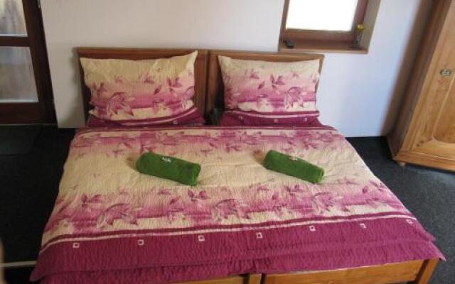 Privat Pallo Pribylina