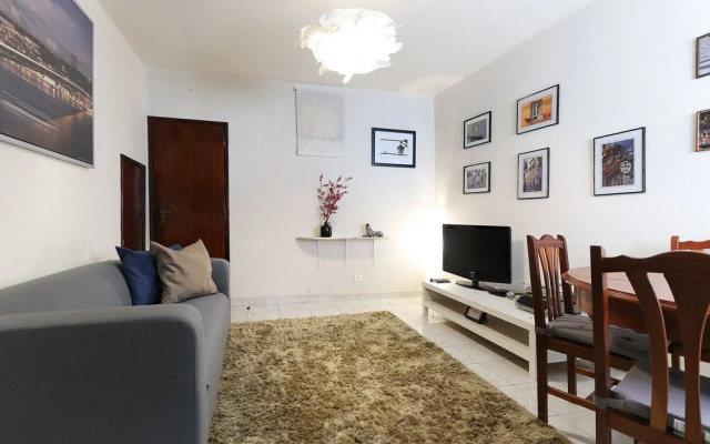 Typical Santa Marta by Homing