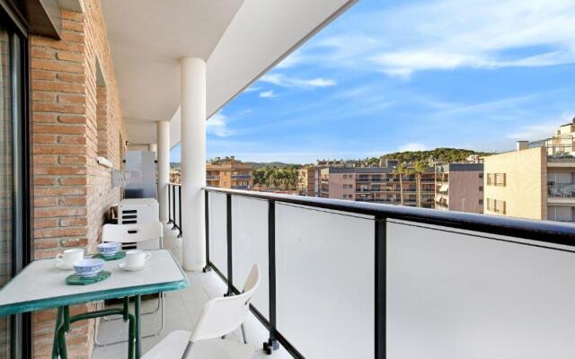 Apartment Kistars