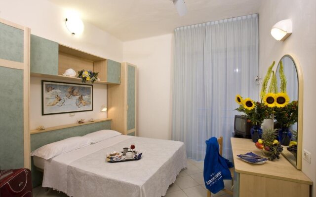 Strand Hotel