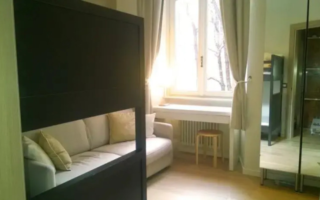 Modern Apartment Como