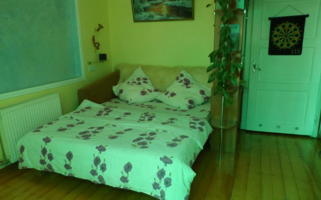 "Ранчо" - тераса без комарів, обіди