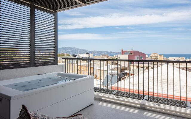 Porta Suites