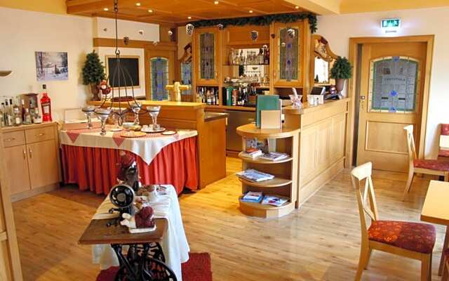 Hotel Gasthof Klusmeyer