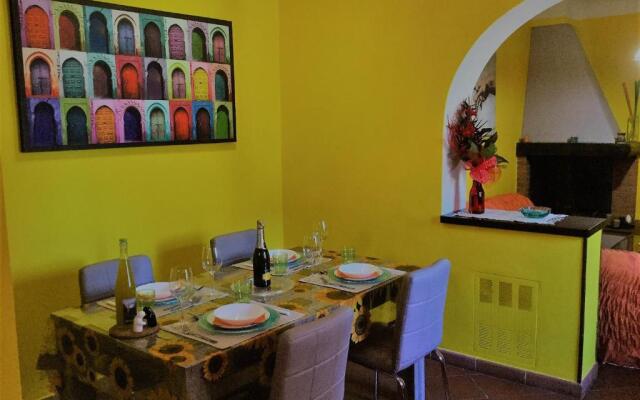 Sabry apartment