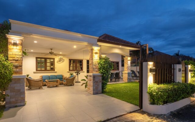 Orchid Paradise Homes OPV31