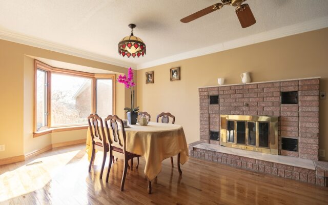 Villa Alexandrea Bed & Breakfast