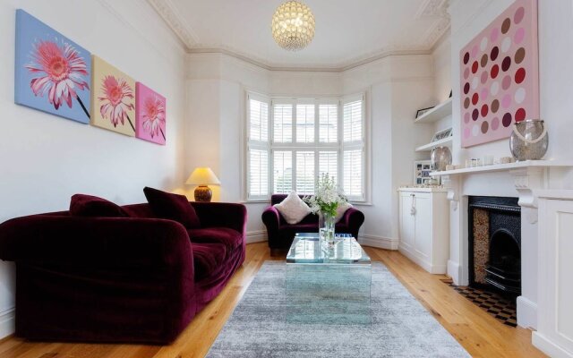 Veeve - Abbeville Hideaway