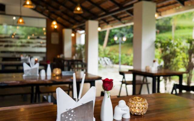 Le Candles Resort