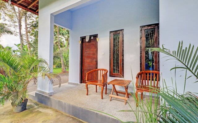 OYO 92401 Hotel Mustika