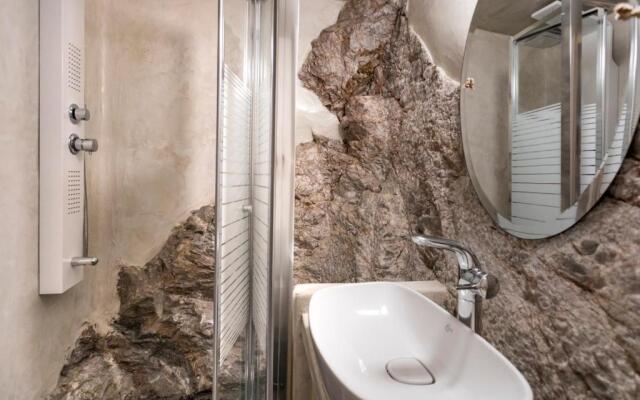 Canava Villas Santorini