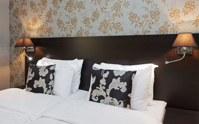 Saga Hotel Oslo, WorldHotels Crafted