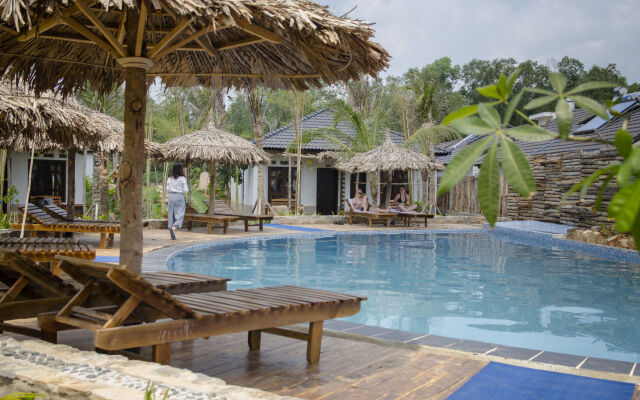 Palm Hill Resort Phu Quoc