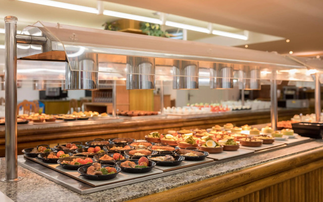 Hotel Cartago Nova by ALEGRIA