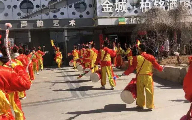 Lanzhou Baiming Hotel (Lanzhou Zhongchuan Airport T3 Terminal Station)