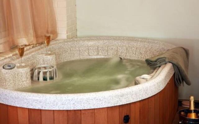 Australian Walkabout Inn B & B