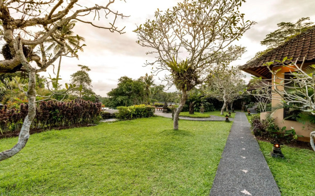 Tanah Merah Art Resort
