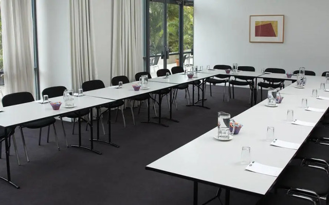 Adina Apartment Hotel Sydney Central