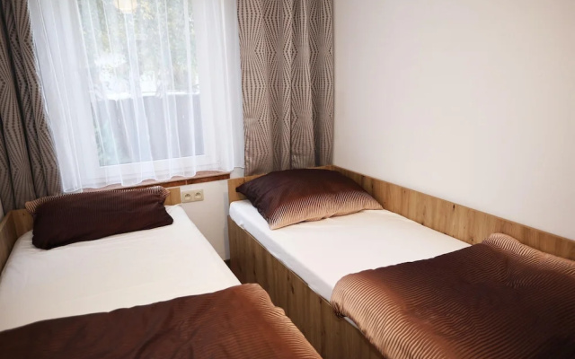 Apartment in Rowy Near Baltic Sandy Beach
