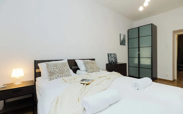 ShortStayPoland Sandomierska B157