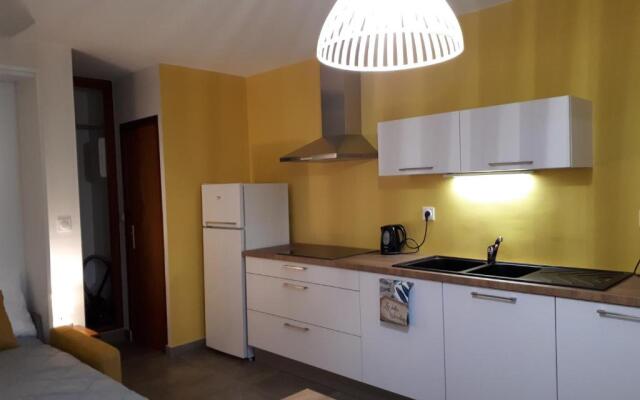 Les Marinières d'Oléron