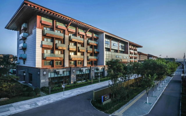 Hyatt Place Beijing Shiyuan