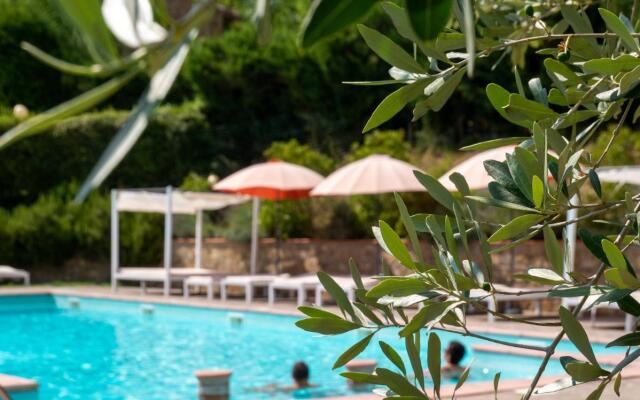 Hotel Villa San Giorgio