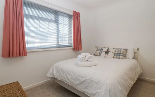 Riverview Apartment
