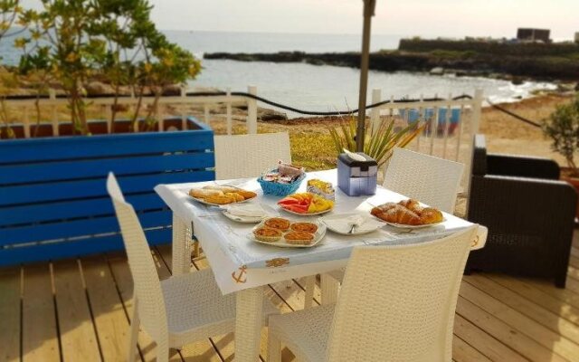 Il Principe del mare B&B