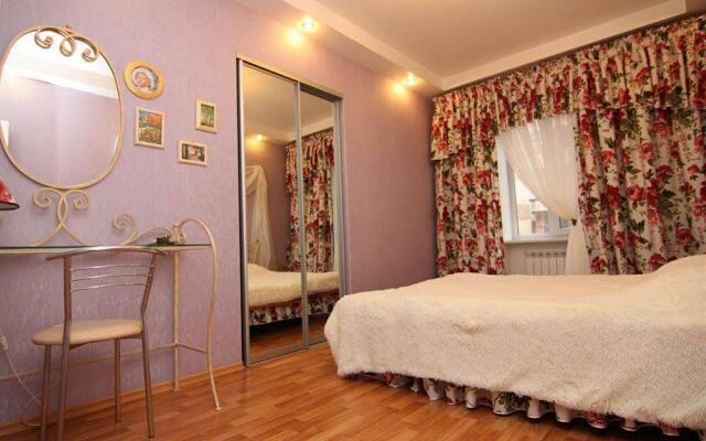 Apart-Hotel On Preobrajenskaya 24