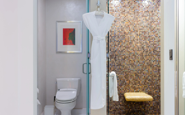 Hotel Mousai Puerto Vallarta Adults Only