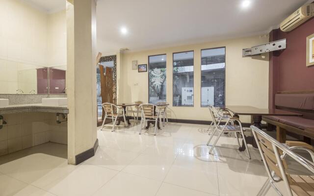 Makassar Guest House By OYO Rooms