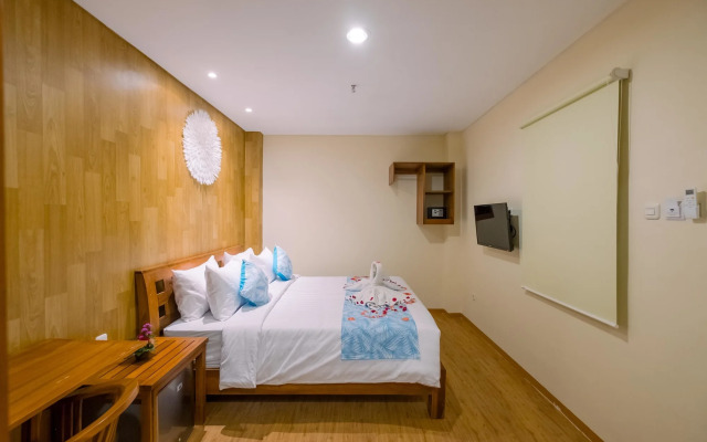 Caroline Guest House