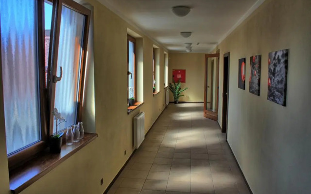 Penzion U Broucka