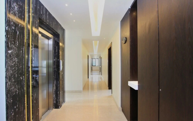 Palace Inn By OYO Rooms