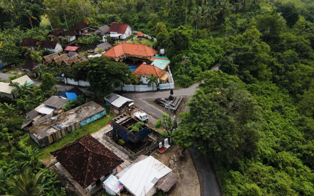 Simpang Inn Hostel