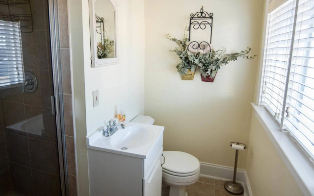 Orange Terrace Inn of Macon