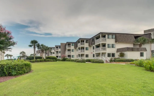 Ocean Forest Villas