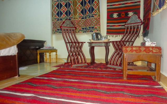 Key of Pyramids View Inn