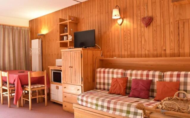Appartement Méribel, 1 pièce, 4 personnes - FR-1-180-23