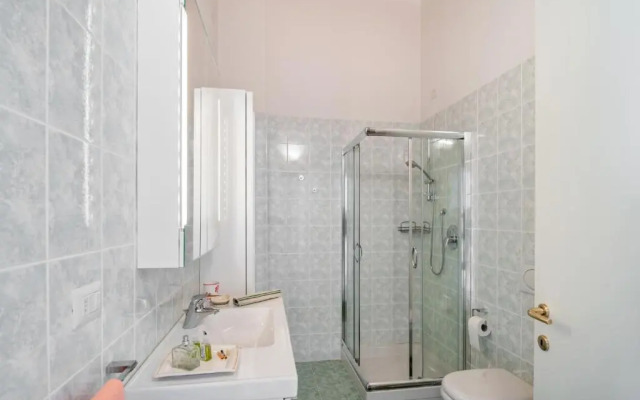 Bright Apartment Como Cavallasca