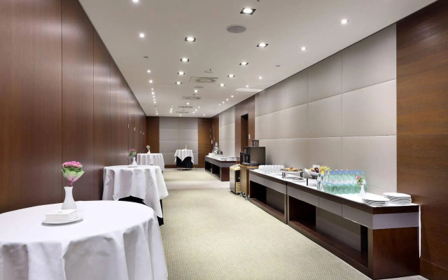 Eurostars Berlin