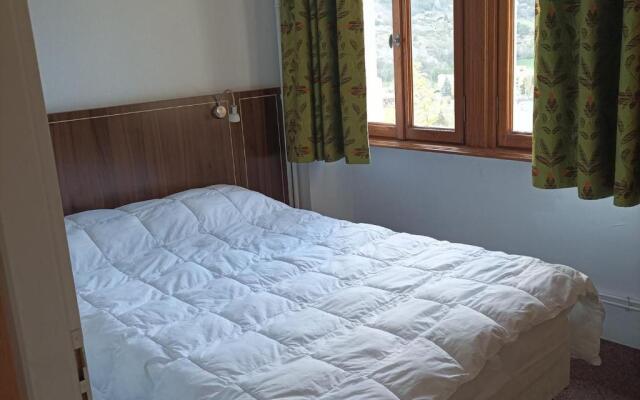 Appartement Jausiers, 3 pièces, 6 personnes - FR-1-165B-32