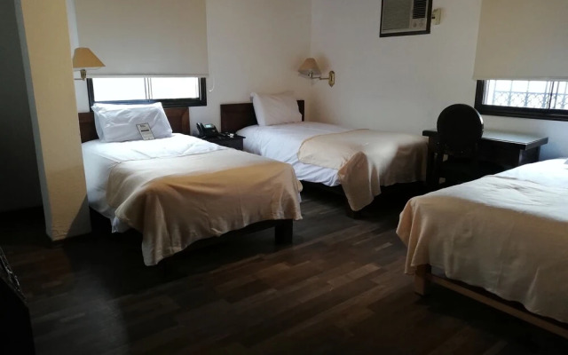 Casa Suyay II